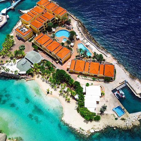 The Royal Sea Aquarium Resort Βίλλεμσταντ Εξωτερικό φωτογραφία